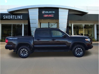 2016 Toyota Tacoma TRD Off Road
