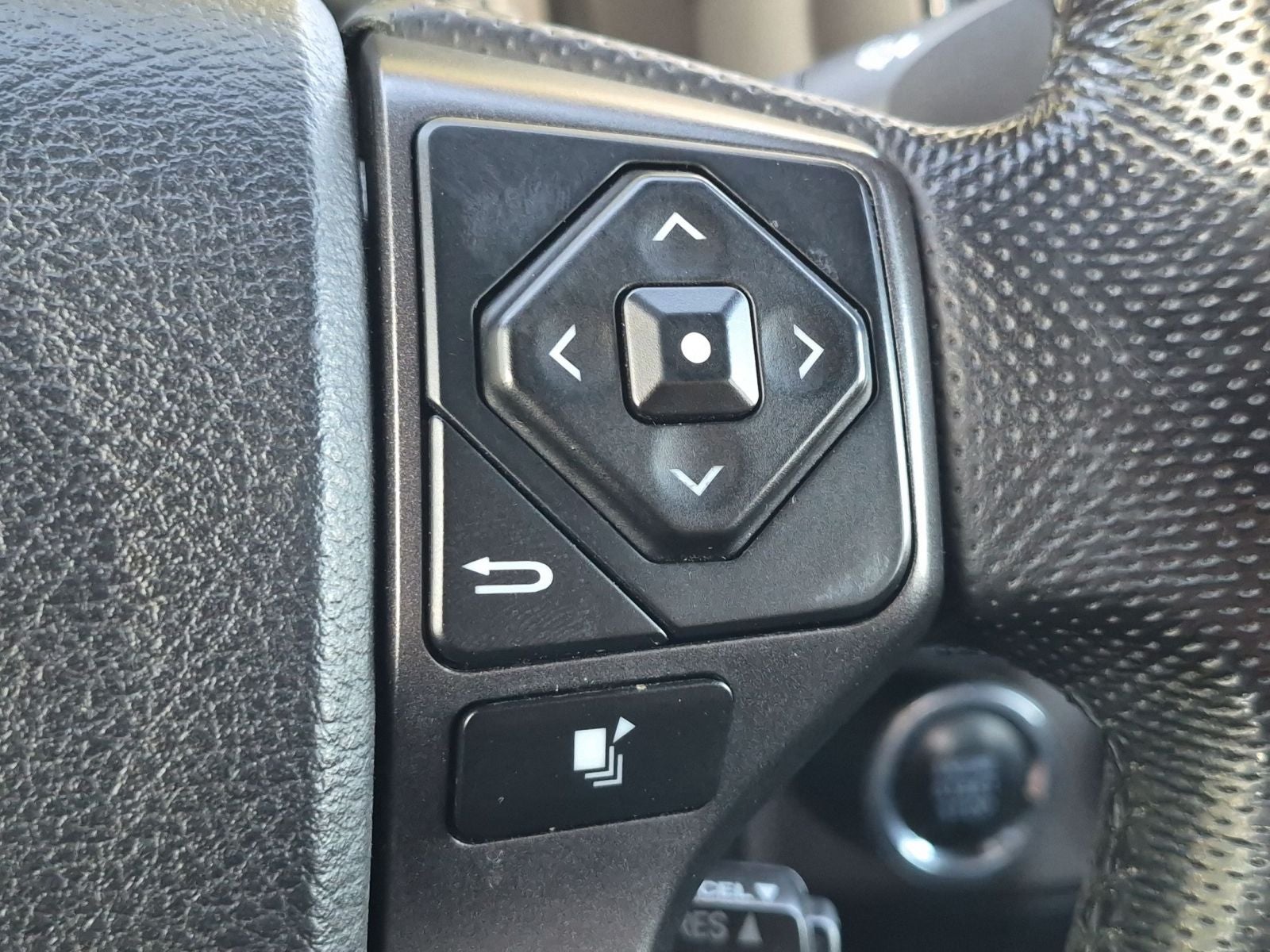 2016 Toyota Tacoma TRD Off Road