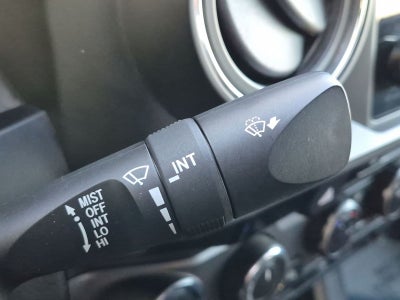 2016 Toyota Tacoma TRD Off Road
