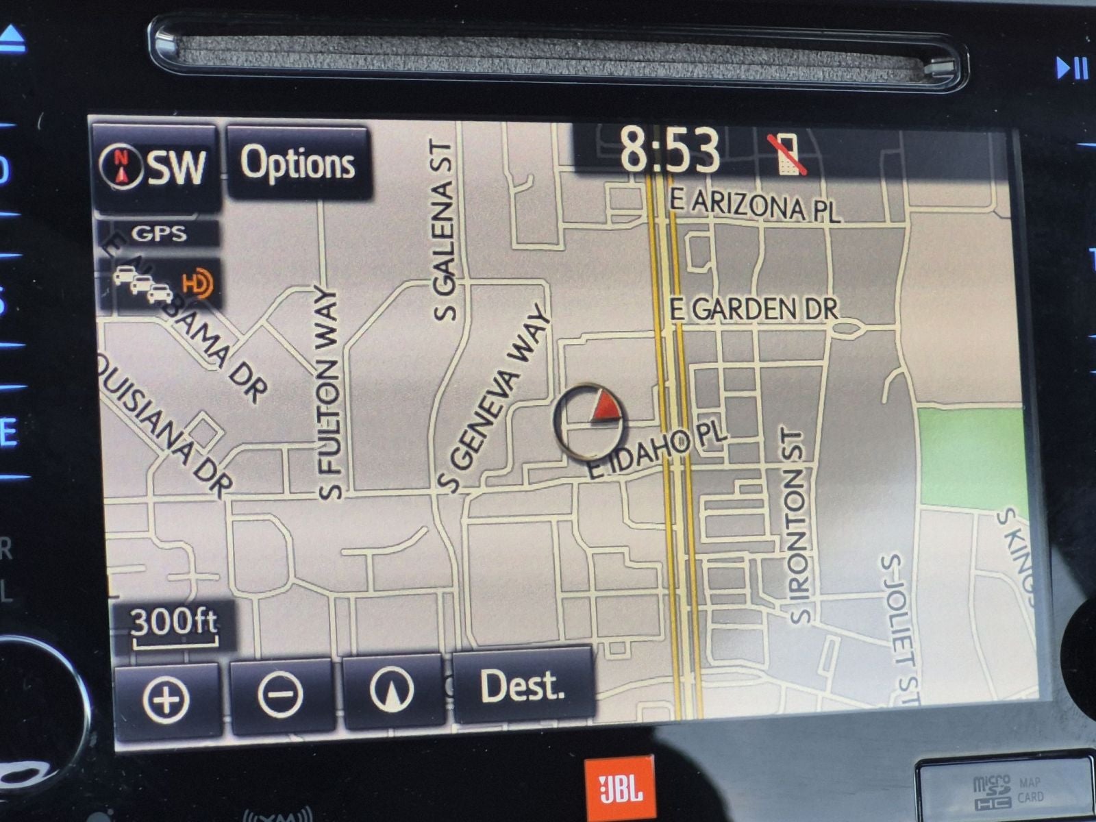 2016 Toyota Tacoma TRD Off Road
