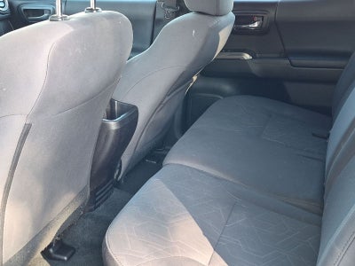 2016 Toyota Tacoma TRD Off Road