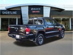 2016 Toyota Tacoma TRD Off Road
