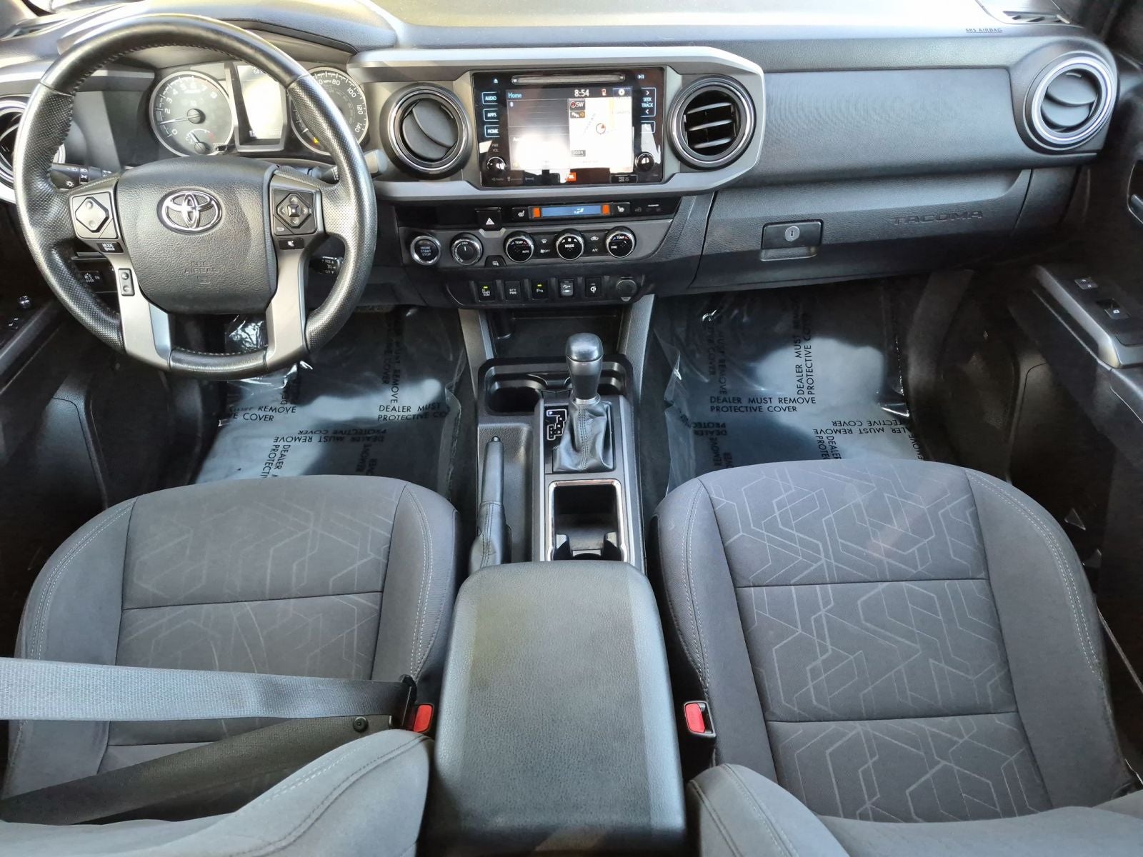 2016 Toyota Tacoma TRD Off Road
