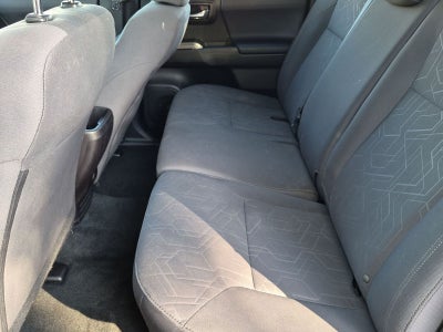2016 Toyota Tacoma TRD Off Road