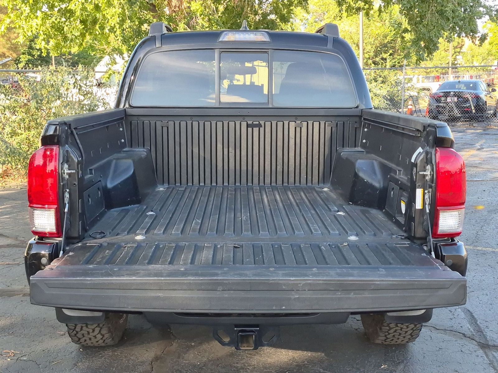 2016 Toyota Tacoma TRD Off Road