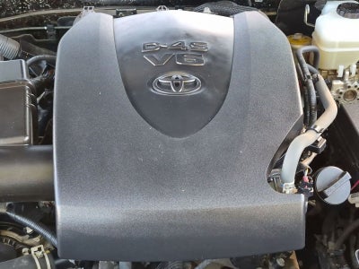 2016 Toyota Tacoma TRD Off Road