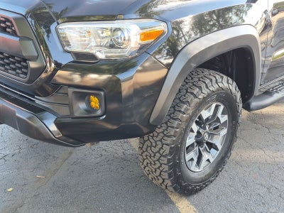 2016 Toyota Tacoma TRD Off Road