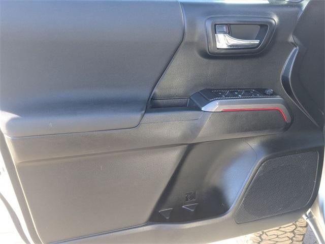 2022 Toyota Tacoma 4WD SR