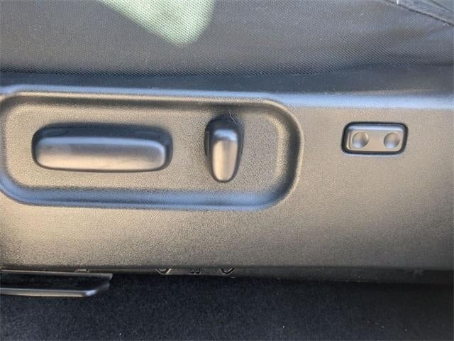 2022 Toyota Tacoma 4WD SR