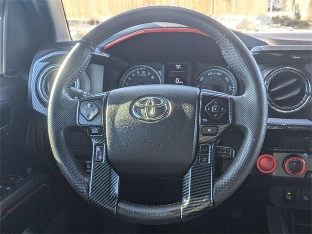 2022 Toyota Tacoma 4WD SR