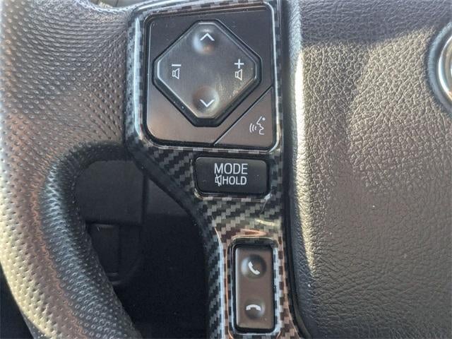 2022 Toyota Tacoma 4WD SR