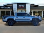 2022 Toyota Tacoma 4WD SR
