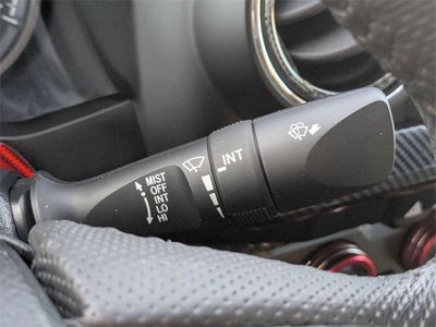 2022 Toyota Tacoma 4WD SR