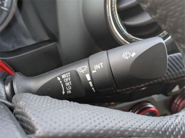 2022 Toyota Tacoma 4WD SR