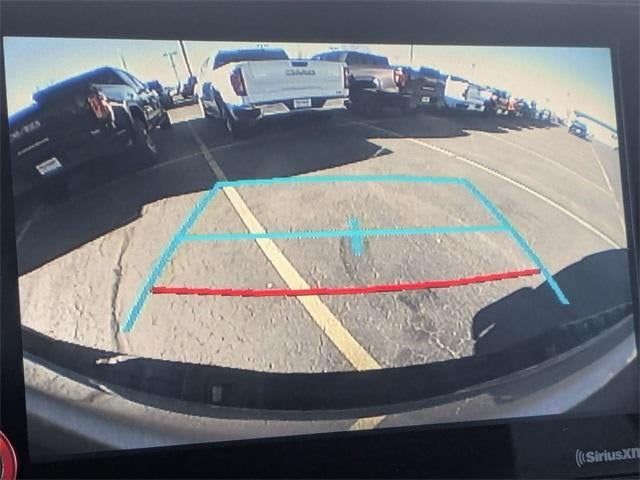 2022 Toyota Tacoma 4WD SR