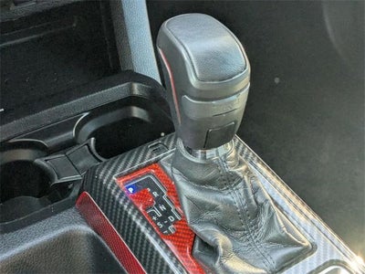 2022 Toyota Tacoma 4WD SR