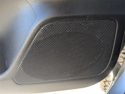 2022 Toyota Tacoma 4WD SR