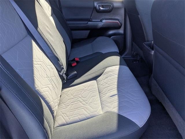 2022 Toyota Tacoma 4WD SR