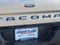 2022 Toyota Tacoma 4WD SR