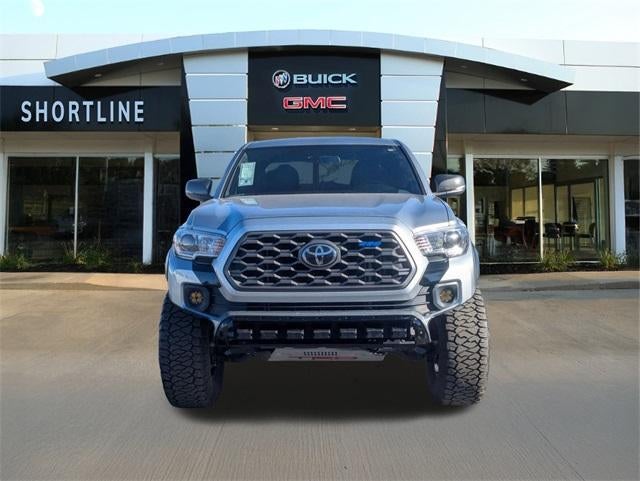 2022 Toyota Tacoma 4WD SR