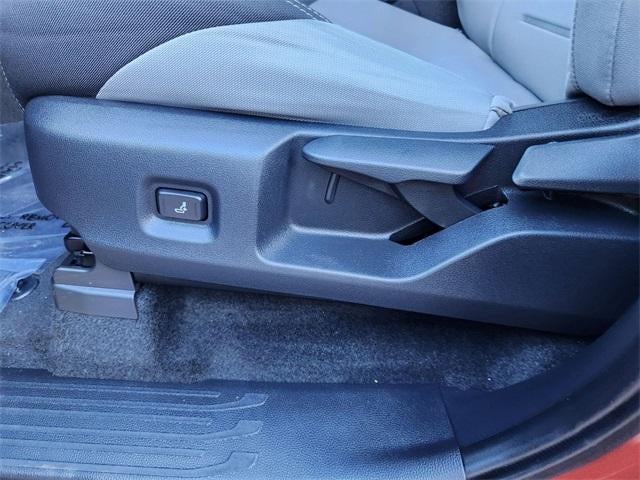 2025 Toyota Tacoma 4WD SR