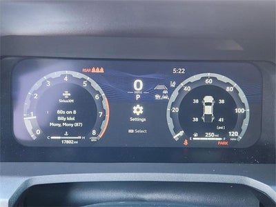 2025 Toyota Tacoma 4WD SR