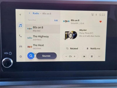 2025 Toyota Tacoma 4WD SR