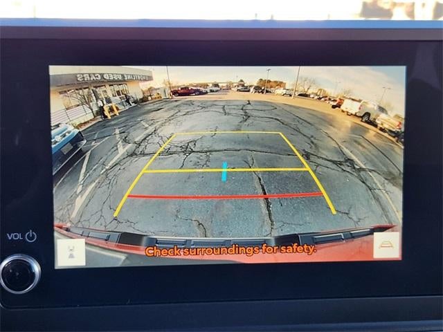 2025 Toyota Tacoma 4WD SR