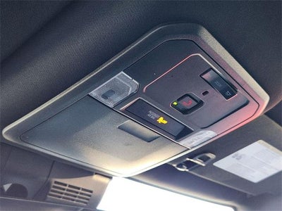 2025 Toyota Tacoma 4WD SR