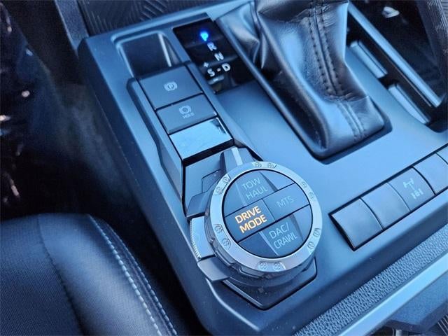 2025 Toyota Tacoma 4WD SR