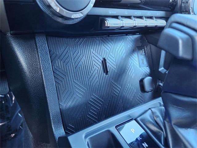 2025 Toyota Tacoma 4WD SR