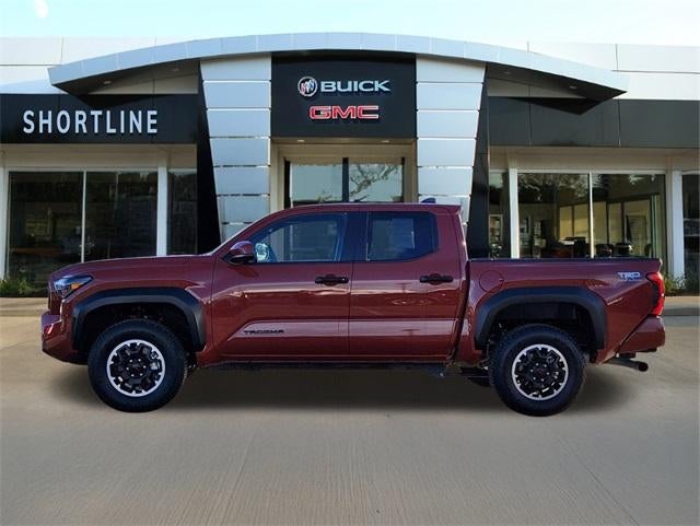 2025 Toyota Tacoma 4WD SR