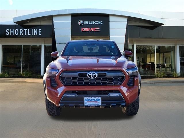 2025 Toyota Tacoma 4WD SR