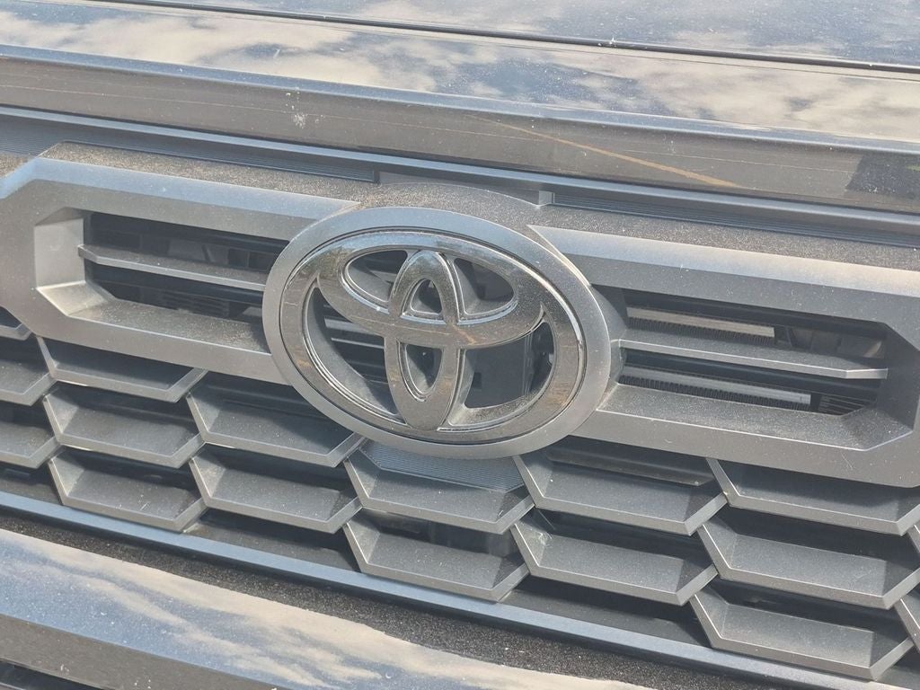 2026 Toyota Tacoma 4WD SR5