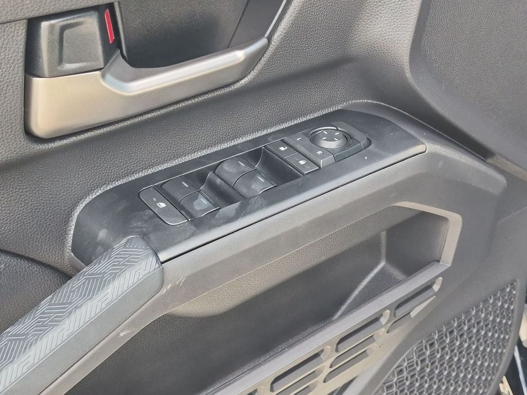 2026 Toyota Tacoma 4WD SR5