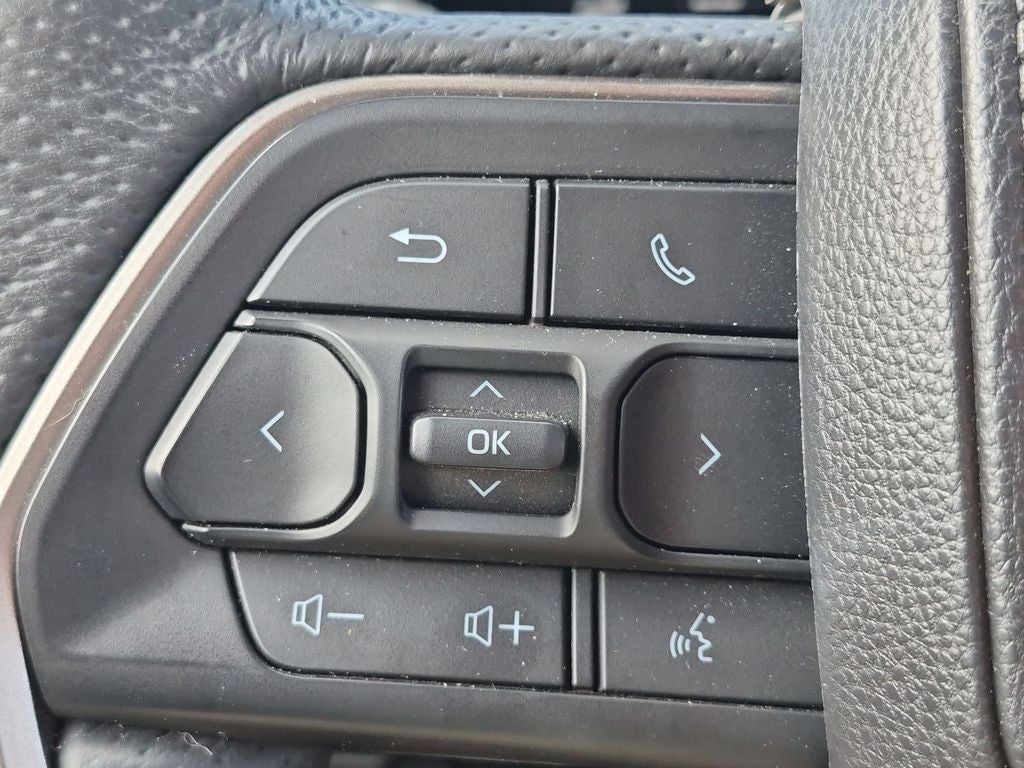 2026 Toyota Tacoma 4WD SR5
