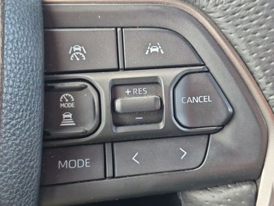 2026 Toyota Tacoma 4WD SR5
