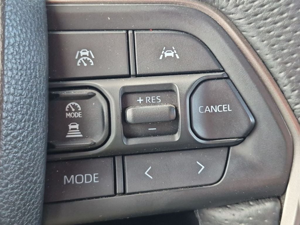 2026 Toyota Tacoma 4WD SR5
