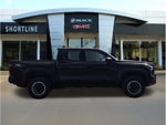 2026 Toyota Tacoma 4WD SR5