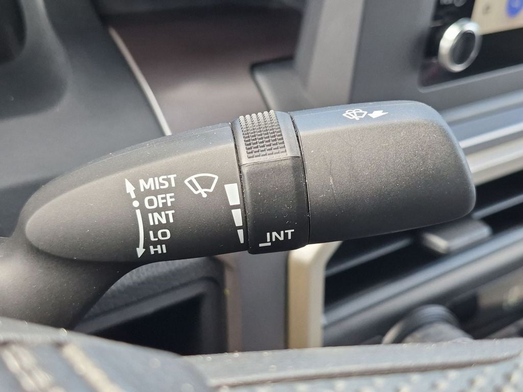 2026 Toyota Tacoma 4WD SR5