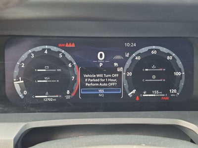 2026 Toyota Tacoma 4WD SR5