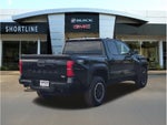 2026 Toyota Tacoma 4WD SR5