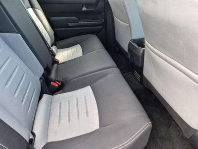 2026 Toyota Tacoma 4WD SR5