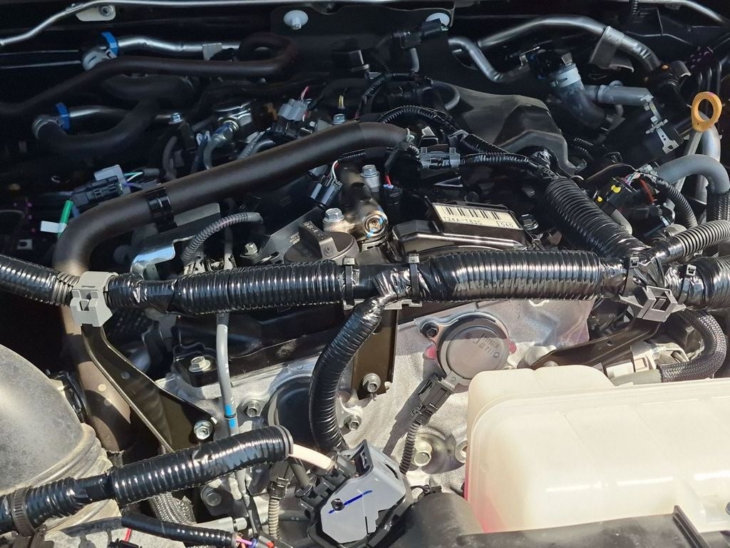 2026 Toyota Tacoma 4WD SR5