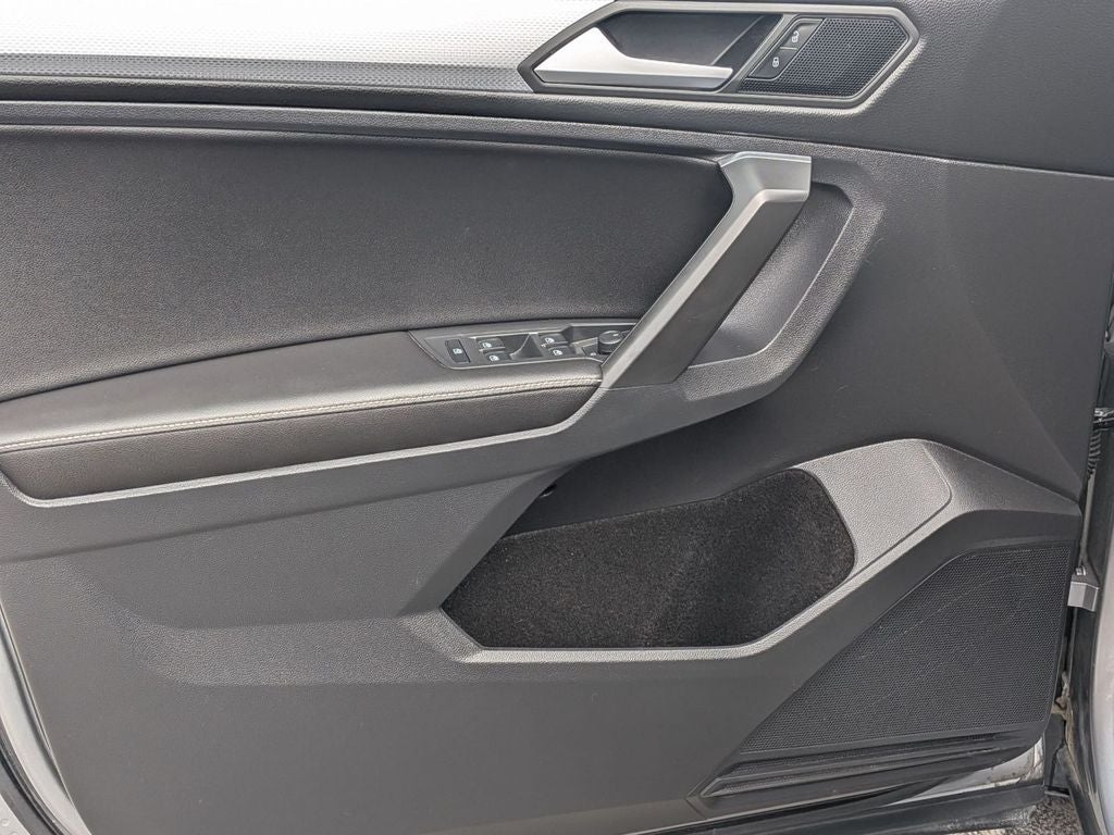 2022 Volkswagen Tiguan 2.0T S