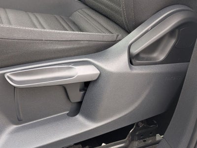 2022 Volkswagen Tiguan 2.0T S