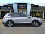 2022 Volkswagen Tiguan 2.0T S