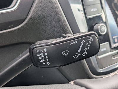2022 Volkswagen Tiguan 2.0T S