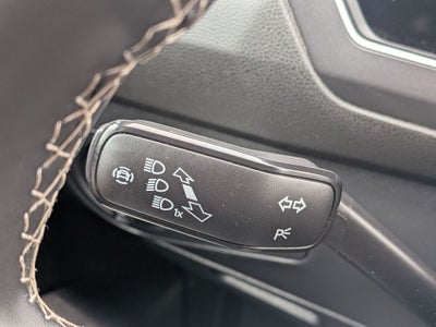 2022 Volkswagen Tiguan 2.0T S