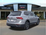 2022 Volkswagen Tiguan 2.0T S